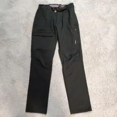 【匿名配送】ワークマンFieldCore レディースアウトドアパンツ