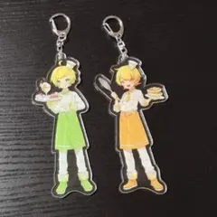 2026年最新】あっきぃ アクリルキーホルダーの人気アイテム - メルカリ