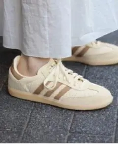 adidas ✕イエナ　SAMBA OG 22.5cmのサムネイル