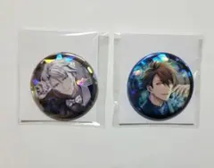 アイナナ 楽 龍之介 La'Stiara 缶バッジ