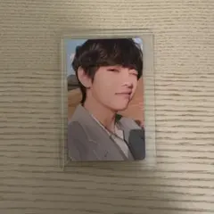 2026年最新】bts テテ トレカ love yourselfの人気アイテム - メルカリ