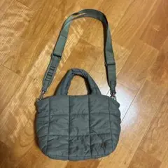 lululemon キルティング ショルダーバッグのサムネイル