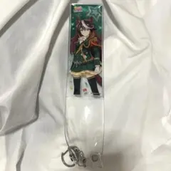 ウマ娘 ブレードホルダー 勝負服 シンボリルドルフ