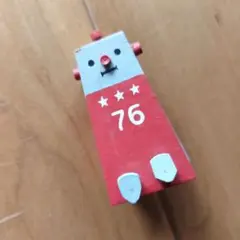 ロボット