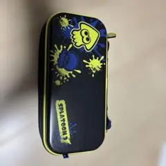スプラトゥーン3 Nintendo Switch ケース