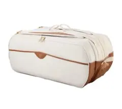 RF LAWN COLLECTION TOURNAMENT RACKET BAG