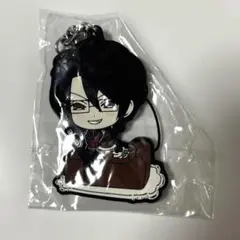 DIABOLIK LOVERS 逆巻レイジ ラバーストラップ ディアラバ グッズ