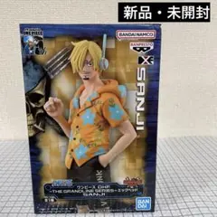 2026年最新】ワンピース dxf grandline エッグヘッドの人気アイテム