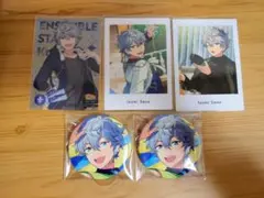 あんスタ 瀬名泉 カード 缶バッジ まとめ売り