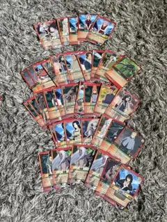 NARUTO 忍 トレーディングカード まとめ売り　キラキラ NARUTO 忍 トレーディングカード まとめ売り キラキラ - メルカリ