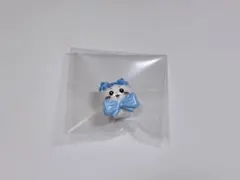 ちいかわ ハチワレ びっくらたまご リボンなみんな マスコット