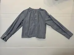 HARE ノーカラージャケット Fサイズ