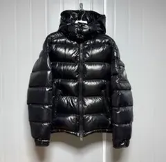 Moncler Maya モンクレール ダウンジャケットM ハンガー付属