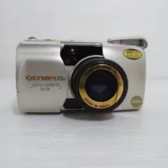 2025年最新】olympus μ zoom 105の人気アイテム - メルカリ
