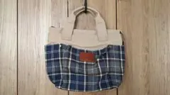 AIGLE エーグル　トートバッグのサムネイル