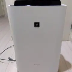 2026年最新】sharp kc-50th7-wの人気アイテム - メルカリ