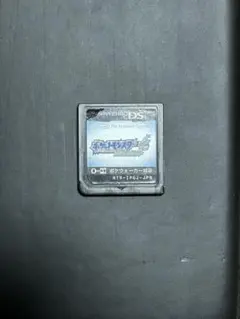 ポケットモンスター ソウルシルバー