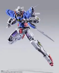 2026年最新】METAL BUILDガンダム エクシアの人気アイテム - メルカリ