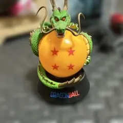 シェンロン フィギュア ドラゴンボール 四星球