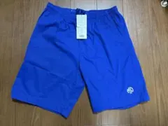 新品未使用 IMPULエクスペディションハーフパンツ ロイヤルブルー 2XO