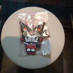 クロミ　ラバースキーホルダー（未開封）　ブラックジャックコラボ