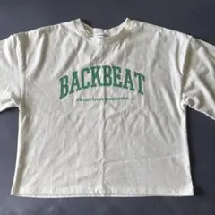 2026年最新】backbeat tシャツの人気アイテム - メルカリ