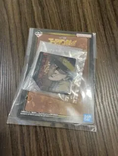 ゴールデンカムイ 一番くじ アクリルスタンド 杉元佐一