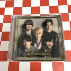 【C23614】King & Prince