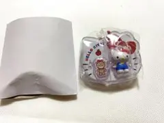サンリオキャラクターズ パッケージチャーム ハローキティ