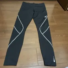 FILA ブラックタイツ