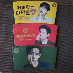 composeコーヒー　カプホ