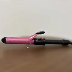 ⭐︎美品⭐︎ヴィダルサスーンヘアアイロン VSI-3208/PJ 32mmのサムネイル