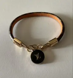 美品！ GUCCI グッチ バングル 21K メッキ クロコ | Mercari