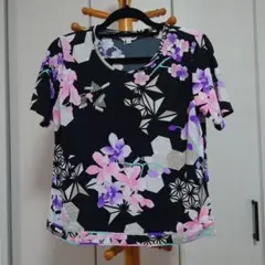 レオナール Tシャツ
