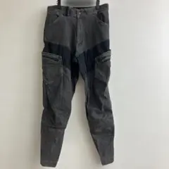 TS DESIGNデニムストレッチタイプ作業服