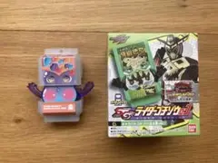ポッピングミゴチゾウ