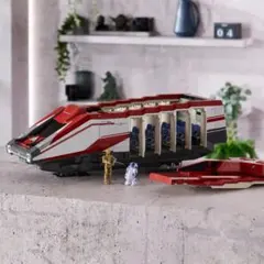 新品未開封 スターツアーズ スタースピーダー 1000 ビークルプレイ
