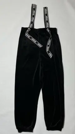 stussy ベロアサルペット　Ｓ