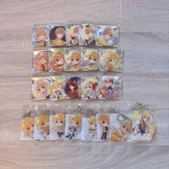 るぅとくん 缶バッジ アクキー まとめ売り セット売り