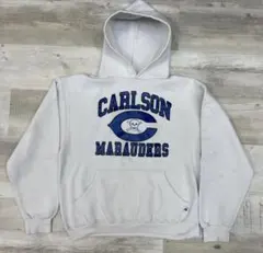 RUSSELL ATHLETIC スウェットパーカー M