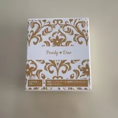 パーリーデュー薬用リンクルホワイトパウダーセラムファンデーション