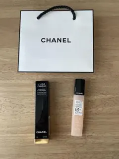 CHANEL ネイルオイル★★