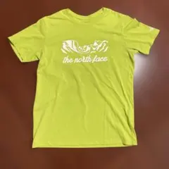 ノースフェイス　Tシャツ　M