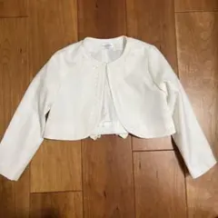 Catherine Cottage キッズ ボレロ 120