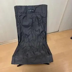 ogawa アウトドアチェア ブラウン　ローチェア　オガワのサムネイル