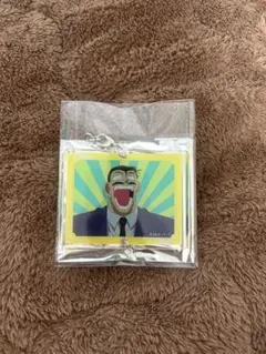 毛利小五郎 TD連結アクリルキーホルダー