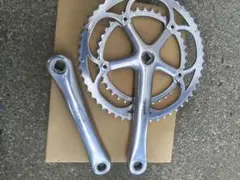 SUNTOUR SUPERBE PRO 170mmクランクとシートポスト ピスト - メルカリ
