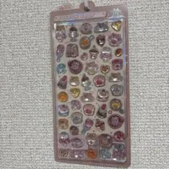 【正規品】クーリア　ボンボンドロップシール　はむはむボンボン