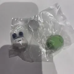 たまごっちフロッキーズ　フィギュア