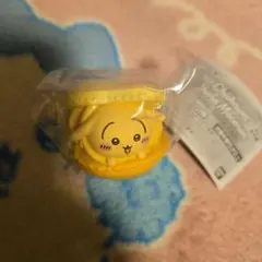 ちいかわ マカロンガチャ うさぎ